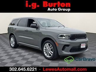 Used 2025 Dodge Durango GT AWD/4WD video 1