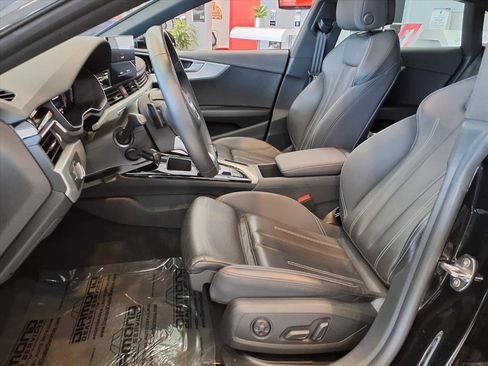 Used 2025 Audi A5 2.0T Premium Plus image 20