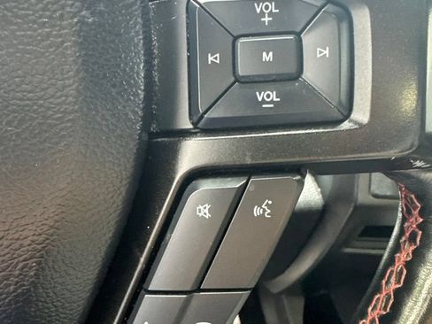 Used 2020 Ford Expedition Limited w/ Equipment Group 303A AWD/4WD image 14