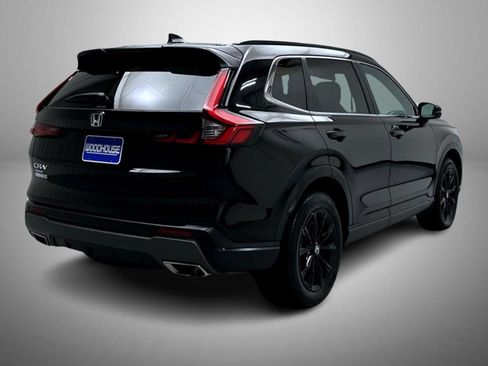 Used 2024 Honda CR-V Sport image 5