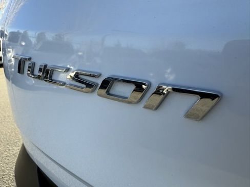 Used 2024 Hyundai Tucson SEL image 22