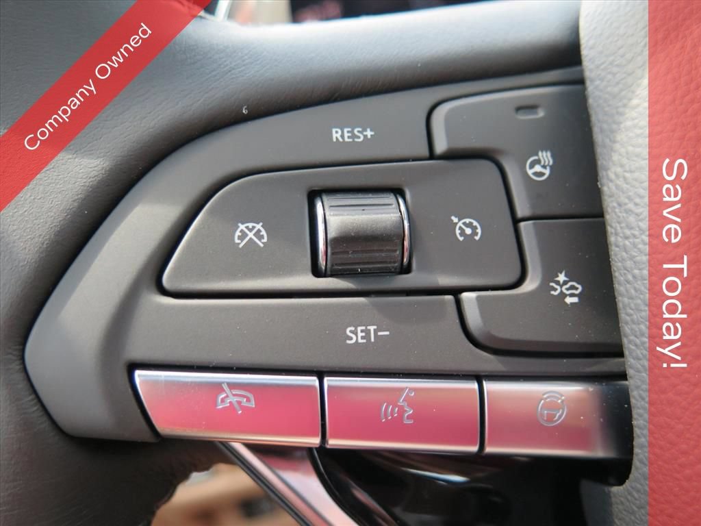 New 2026 Cadillac CT5 Premium Luxury w/ Technology Package RWD image 21