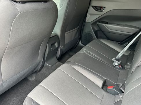 New 2026 Subaru Crosstrek 2.5i AWD/4WD image 12