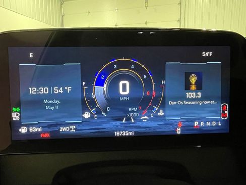 Used 2026 Chevrolet Traverse LT AWD/4WD image 33