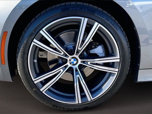 Used 2023 BMW 330i Sedan w/ Convenience Package image 9