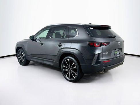 Used 2026 MAZDA CX-50 AWD 2.5 S w/ Premium Package image 5