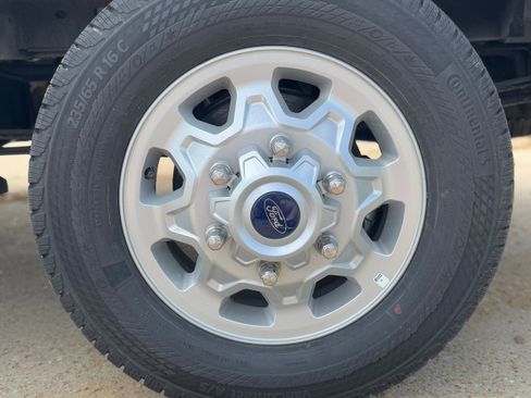 New 2024 Ford Transit 350 XL image 62