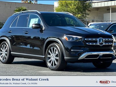 New 2026 Mercedes-Benz GLE 350 4MATIC