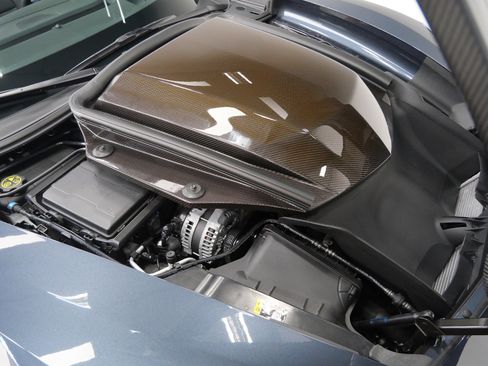 Used 2019 Chevrolet Corvette ZR1 RWD image 12