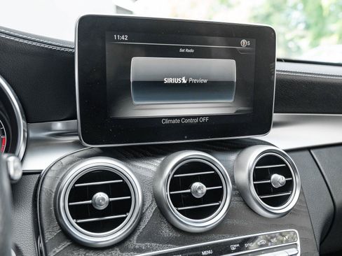 Used 2018 Mercedes-Benz C 63 AMG Sedan image 42