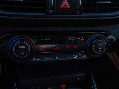 Certified 2024 Kia Forte GT-Line w/ GT-Line Premium Package image 20