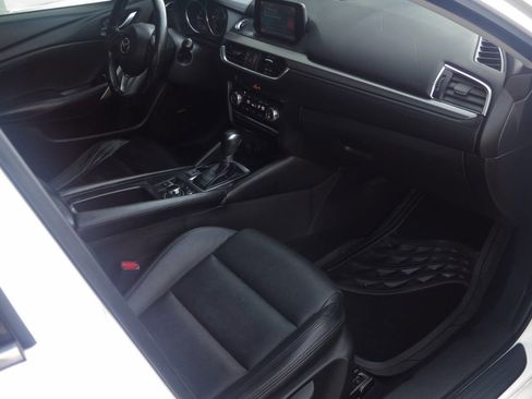Used 2016 MAZDA MAZDA6 Touring image 19
