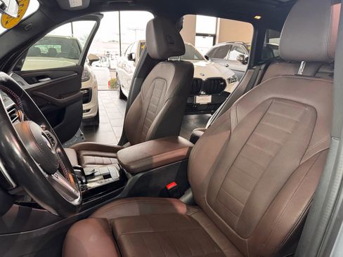Used 2023 BMW X3 M40i image 12