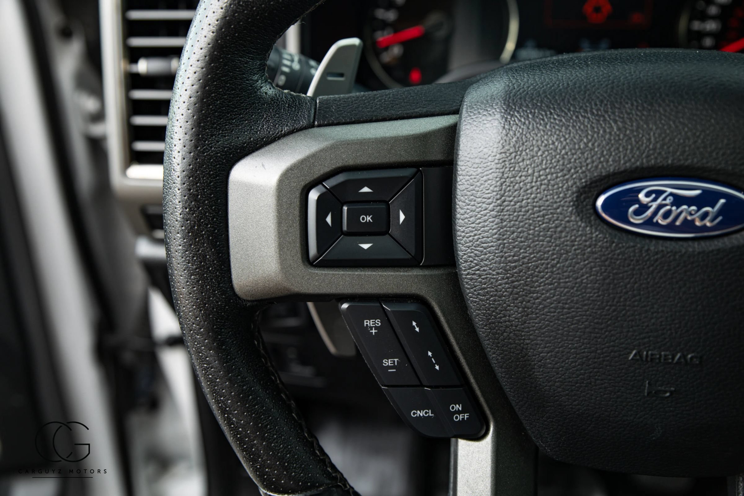 Used 2019 Ford F150 Raptor w/ Equipment Group 802A Luxury AWD/4WD image 40