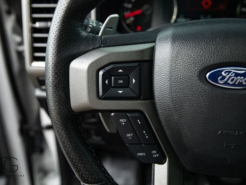 Used 2019 Ford F150 Raptor w/ Equipment Group 802A Luxury AWD/4WD image 40