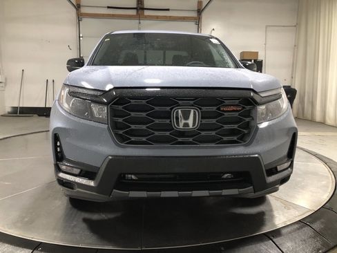 New 2026 Honda Ridgeline TrailSport image 2