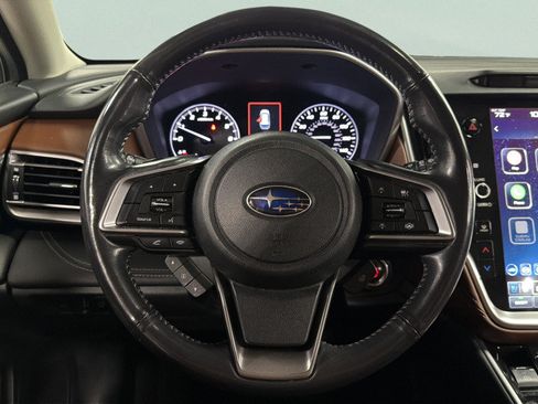 Used 2020 Subaru Outback Touring AWD/4WD image 39