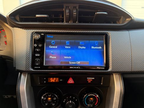 Used 2016 Scion FR-S Release Series 2.0 Coupe 2D image 30