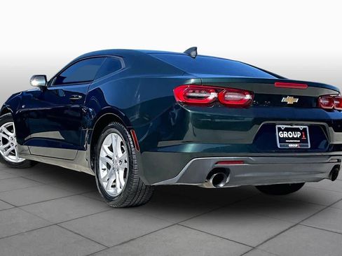Used 2020 Chevrolet Camaro LS RWD image 11