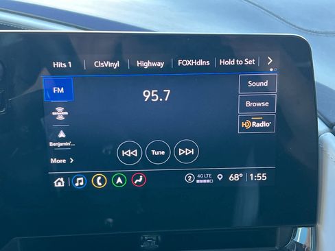 Used 2023 Chevrolet Corvette Stingray Premium Conv w/ Z51 Performance Package image 17