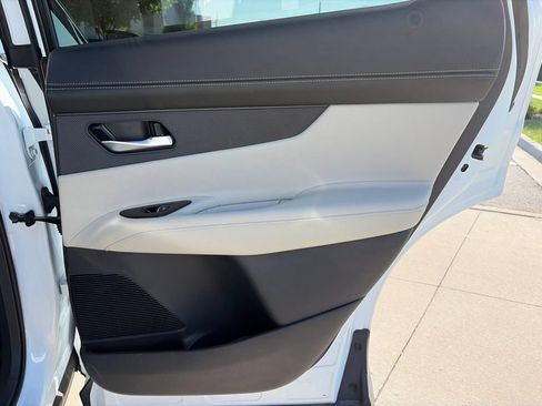 Used 2025 Nissan Murano SL AWD/4WD image 31