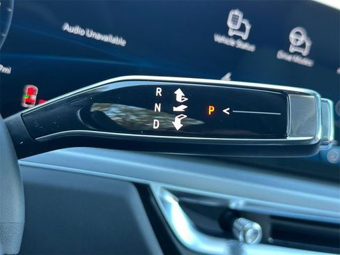 New 2026 Cadillac Lyriq Sport image 31