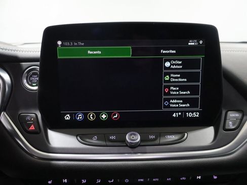 Used 2025 Chevrolet Blazer LT AWD/4WD image 26