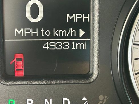 Used 2016 RAM 1500 Express RWD image 41
