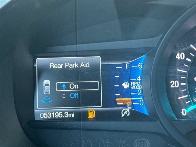 Used 2024 Ford Edge SEL AWD/4WD image 24
