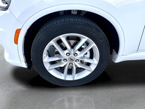 Used 2024 Dodge Durango GT image 10