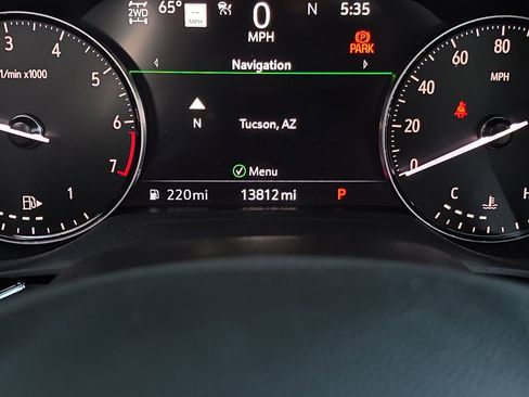 Used 2023 Buick Envision Avenir image 22