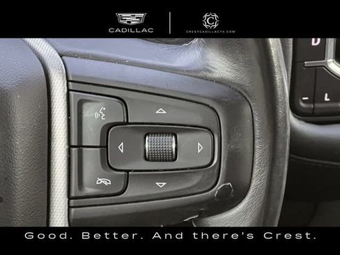 Used 2021 GMC Yukon Denali w/ Denali Premium Package RWD image 13