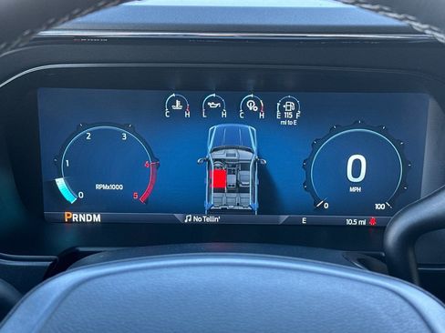 New 2026 Ford F250 4x4 Crew Cab Super Duty image 24