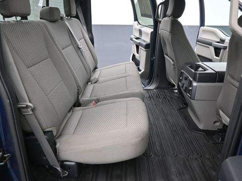 Used 2018 Ford F150 XLT w/ Equipment Group 302A Luxury image 16