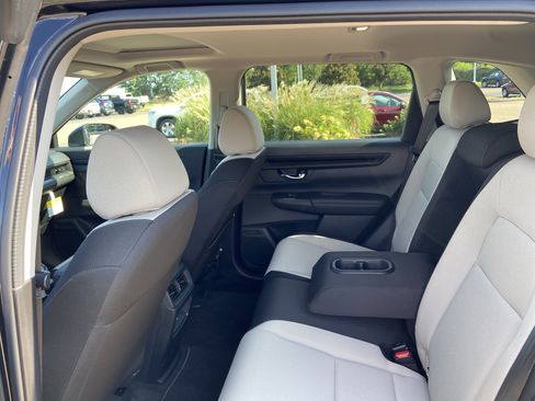 New 2026 Honda CR-V EX image 20