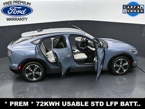 Used 2023 Ford Mustang Mach-E Premium RWD image 33