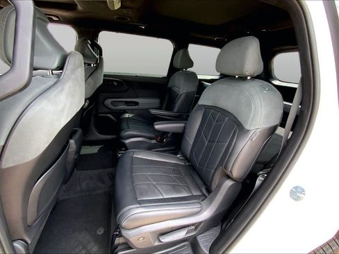 Used 2027 Kia Telluride SX Prestige X-Line AWD/4WD image 21