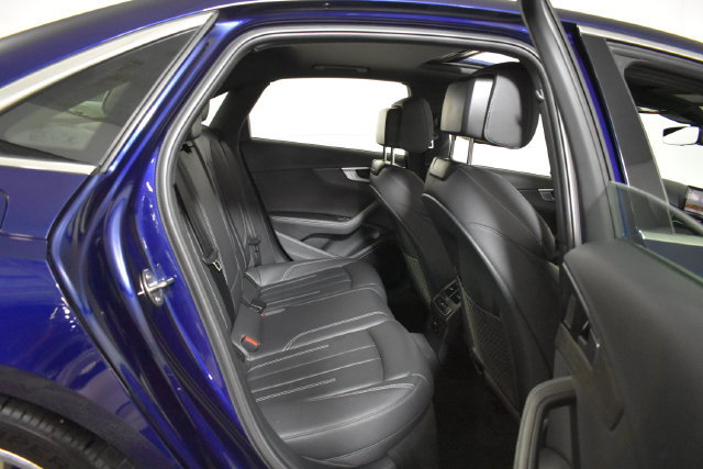 Used 2023 Audi A4 2.0T Premium Plus AWD/4WD image 30