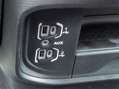 New 2026 RAM 3500 Tradesman image 21