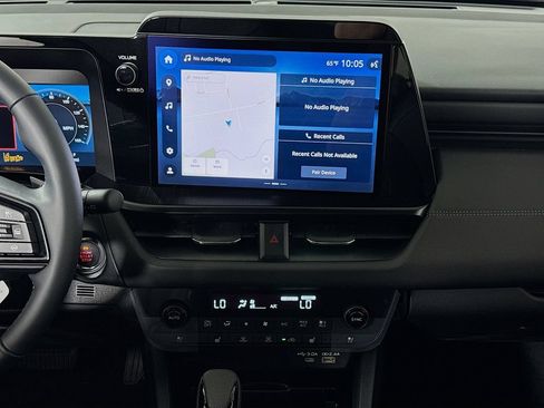 New 2026 Subaru Outback Touring XT AWD/4WD image 15