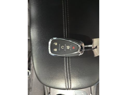 Used 2024 Chevrolet Malibu LT image 26