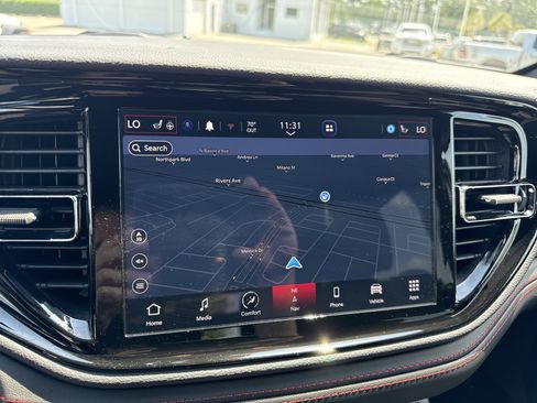 Used 2026 Dodge Durango GT RWD image 23