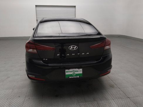 Used 2020 Hyundai Elantra SE w/ Cargo Package (C1) FWD image 6