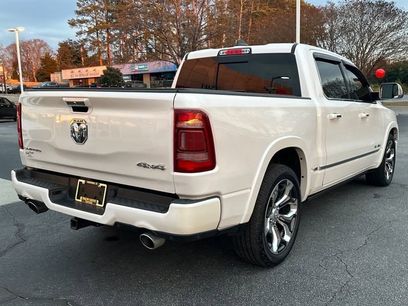 Used 2020 RAM 1500 Limited