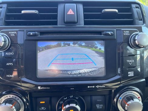 Used 2016 Toyota 4Runner Trail Premium AWD/4WD image 18