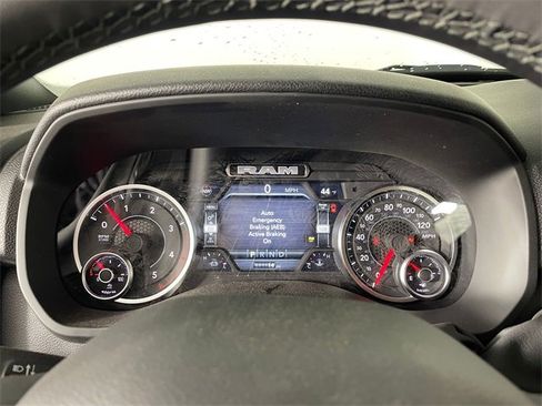 New 2026 RAM 2500 Big Horn image 3