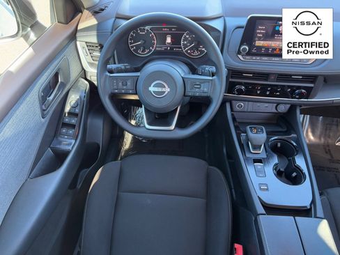 Certified 2023 Nissan Rogue S image 14