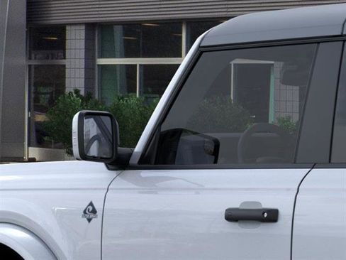New 2026 Ford Bronco Outer Banks image 22