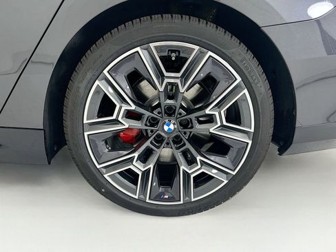 New 2026 BMW 530i w/ M Sport Package image 30