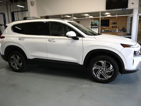 Used 2023 Hyundai Santa Fe SEL image 4